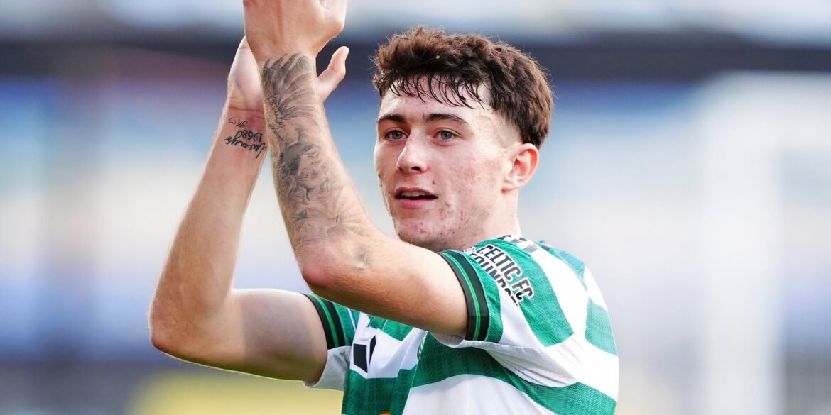 Celtic pode se desfazer de jogador criticado ao promover Donovan para nova função