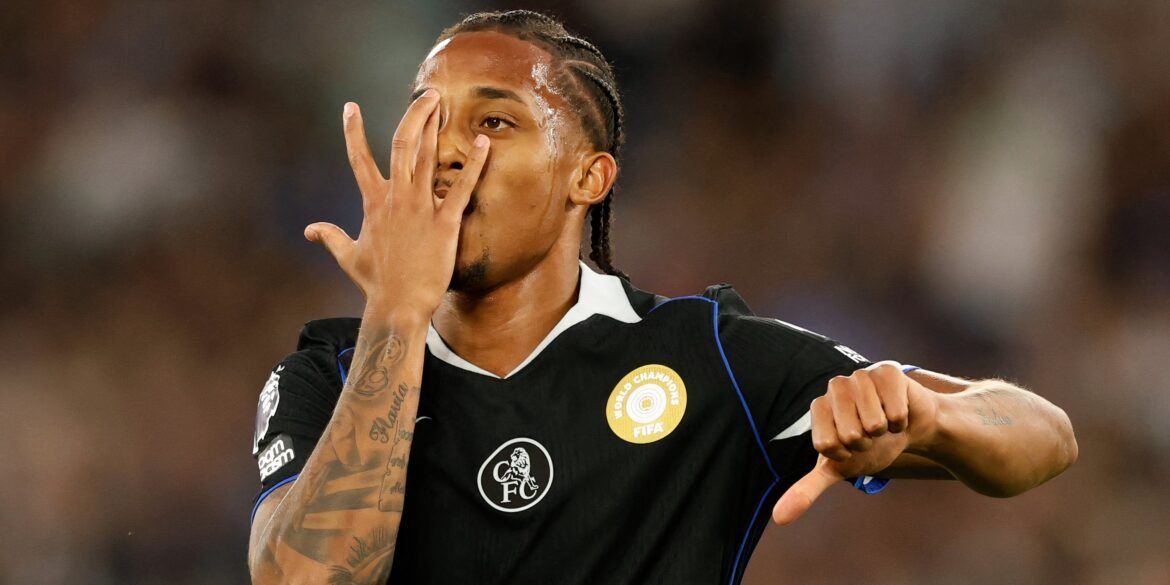 Chelsea em negociações para contratar "um dos melhores atacantes da Europa"