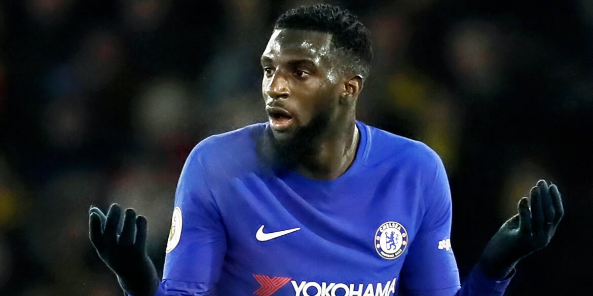 Chelsea enfrenta novo desafio com jogador que se tornou um grande problema desde a era Bakayoko
