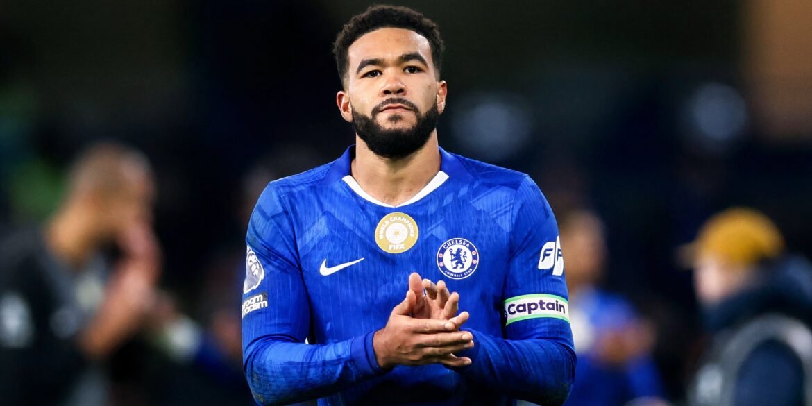 Chelsea está desenvolvendo uma estrela "monstruosa" em Cobham, que pode se tornar o próximo grande ícone do clube.