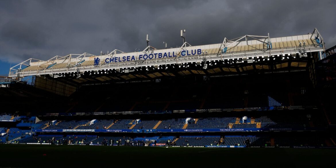 Chelsea faz consulta sobre Antoine Semenyo após surgimento de detalhes sobre cláusula de rescisão