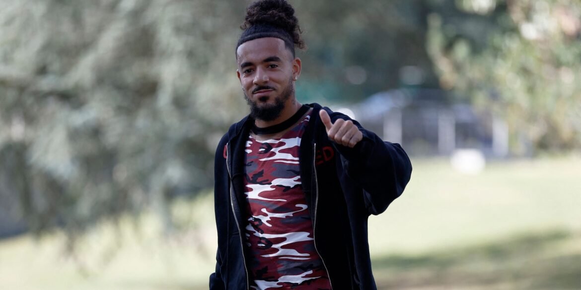 Chelsea faz oferta por jogador "incrível" da Liga dos Campeões