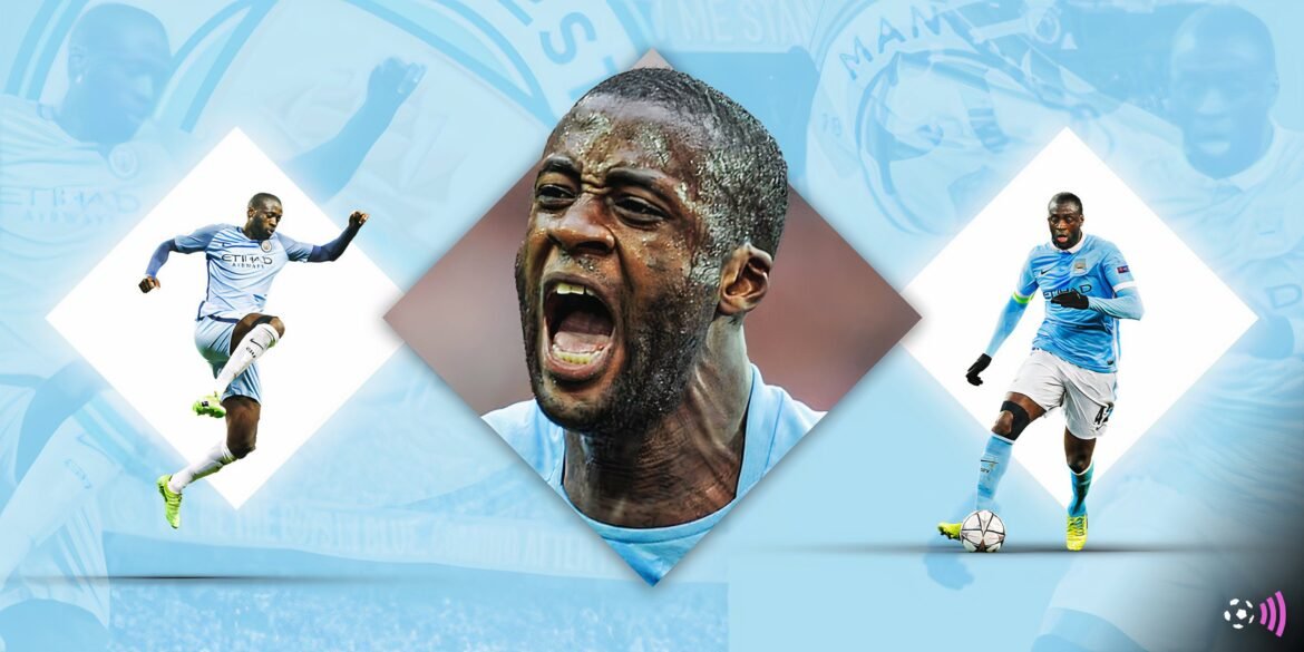 Chelsea prestes a fechar contrato com o "próximo Yaya Touré" após alcançar "acordo total"