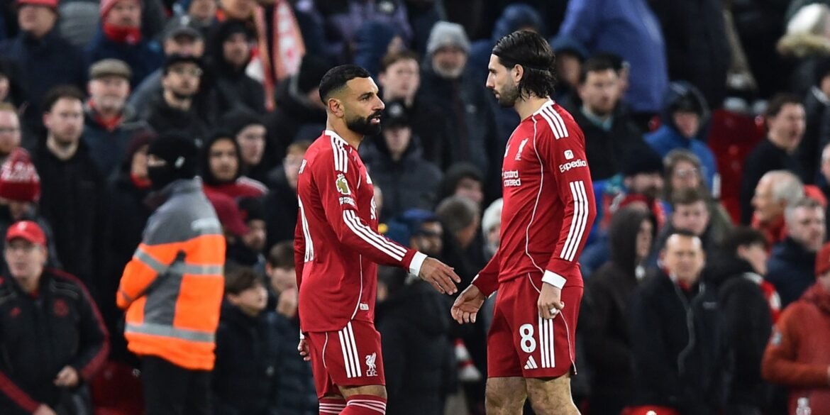 Clube da UCL se prepara para fazer proposta e contratar estrela do Liverpool