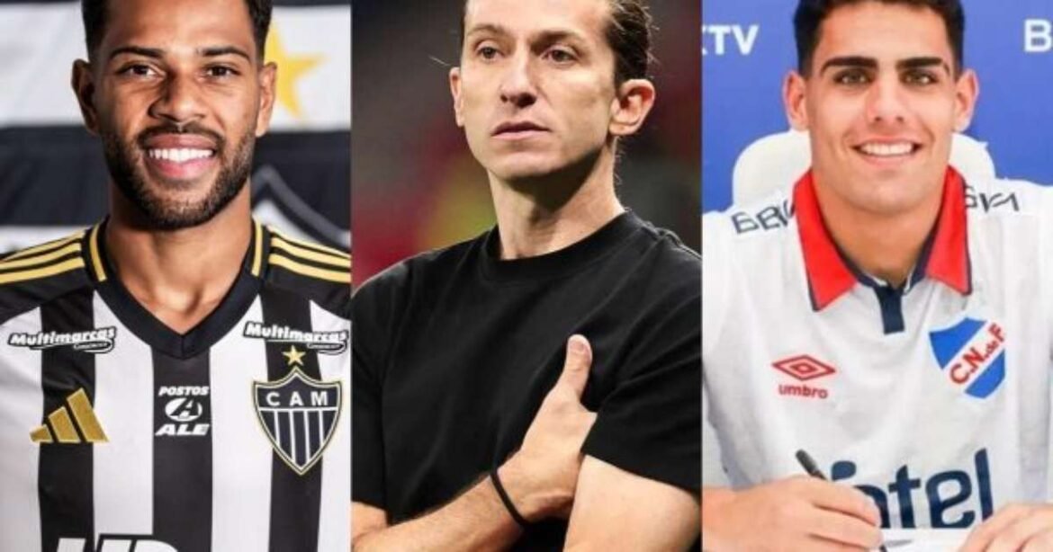Confira as principais atualizações deste sábado (27)