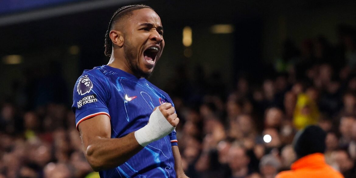 Contratação de Maresca sem sentido se torna mais uma dor de cabeça para o Chelsea, assim como Nkunku