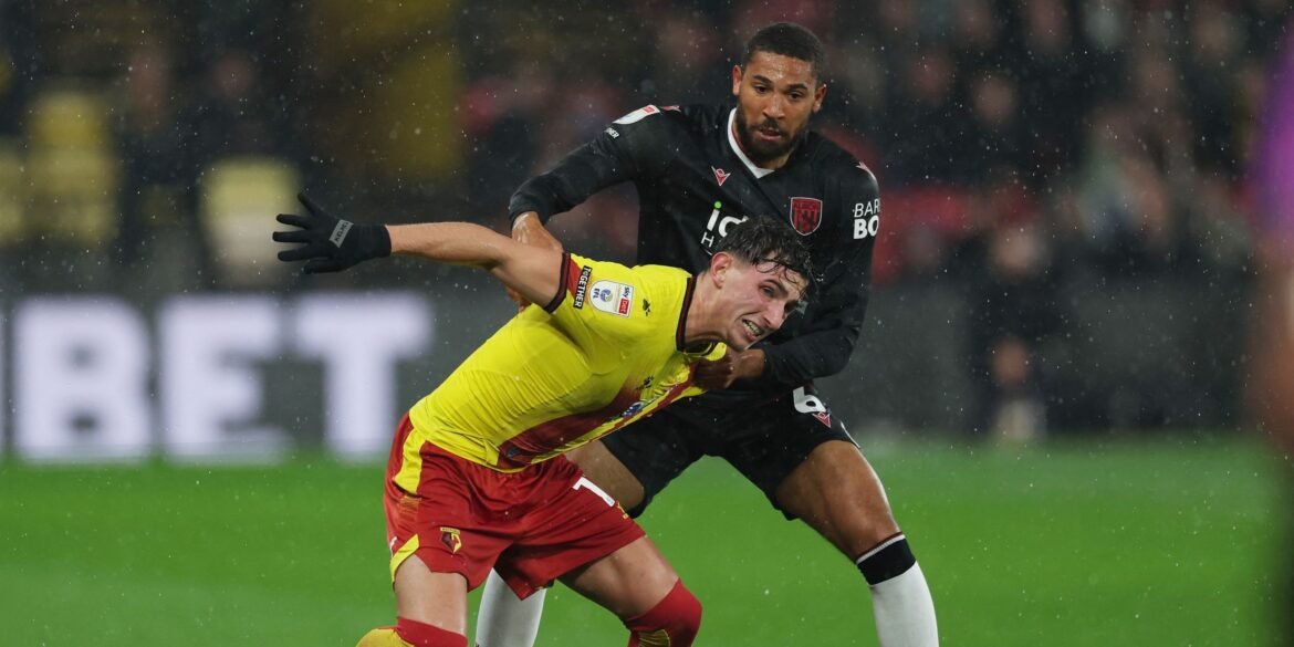 Crystal Palace interessado em "estrela absoluta" procurada por dois clubes da Liga dos Campeões