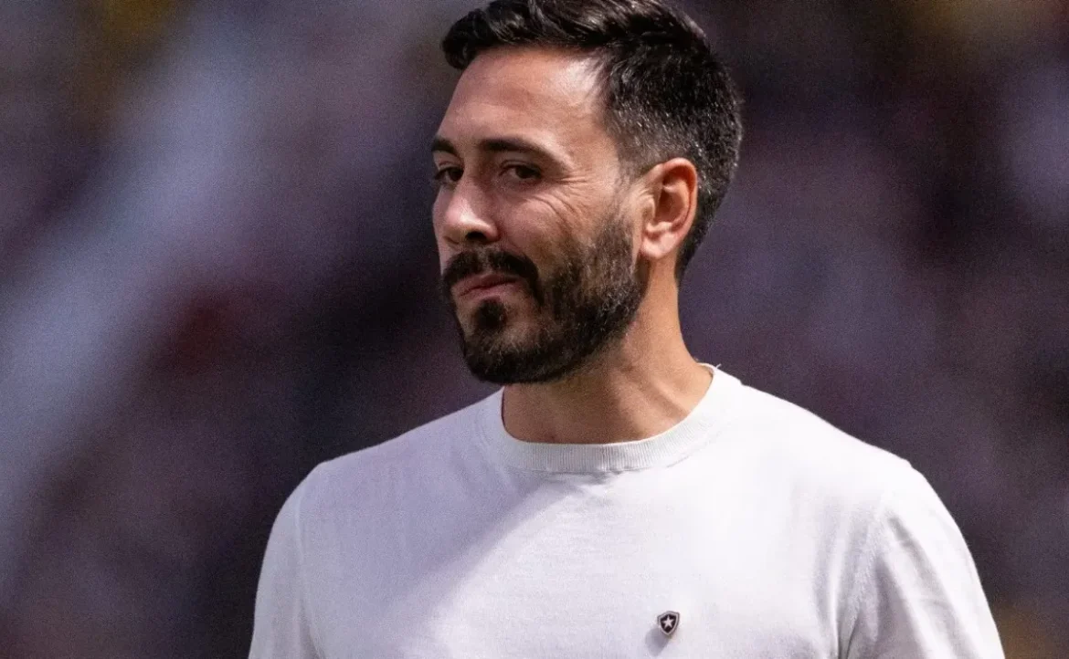 Davide Ancelotti Compartilha Análise Detalhada do Confronto entre Corinthians e Botafogo