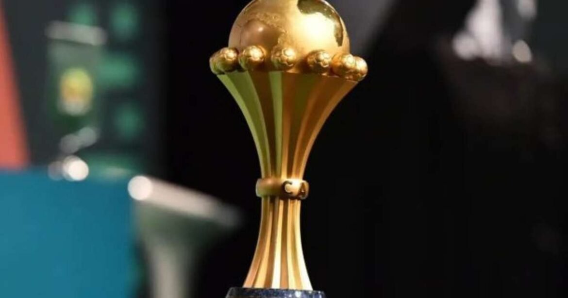 Descubra Tudo sobre a Copa Africana de Nações