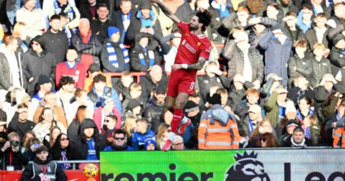 Descubra a razão pela qual a Premier League terá apenas uma partida no tradicional Boxing Day.