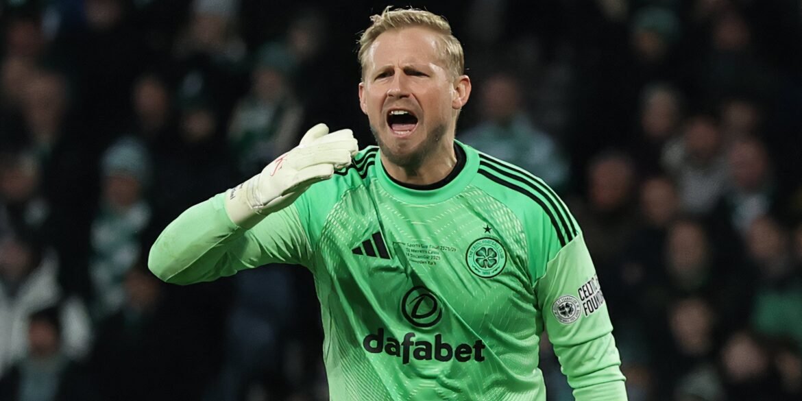 Desempenho abaixo do esperado: Jogador não deve ser escalado novamente pelo Celtic