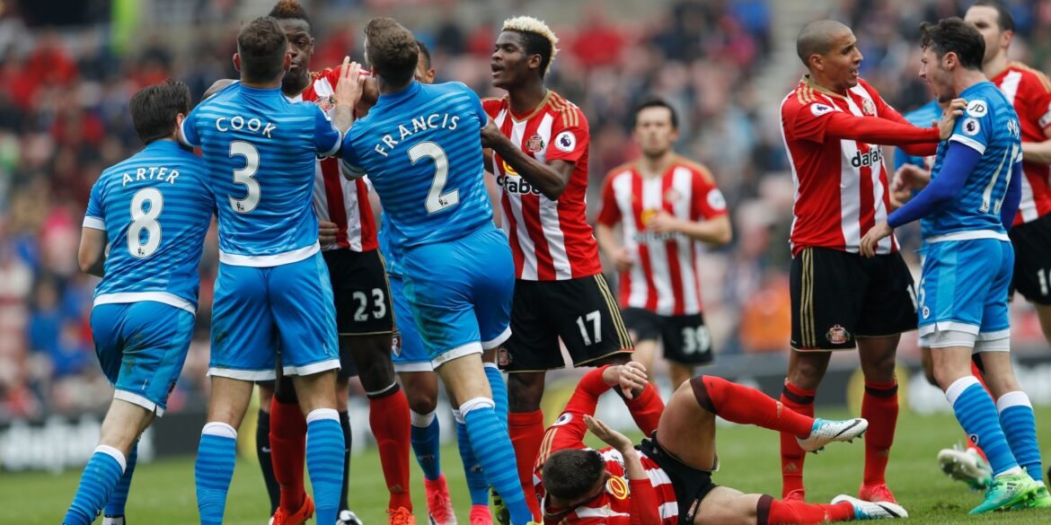 Desempenho decepcionante de jogador do Sunderland se torna um dos maiores desperdícios de recursos desde Ndong
