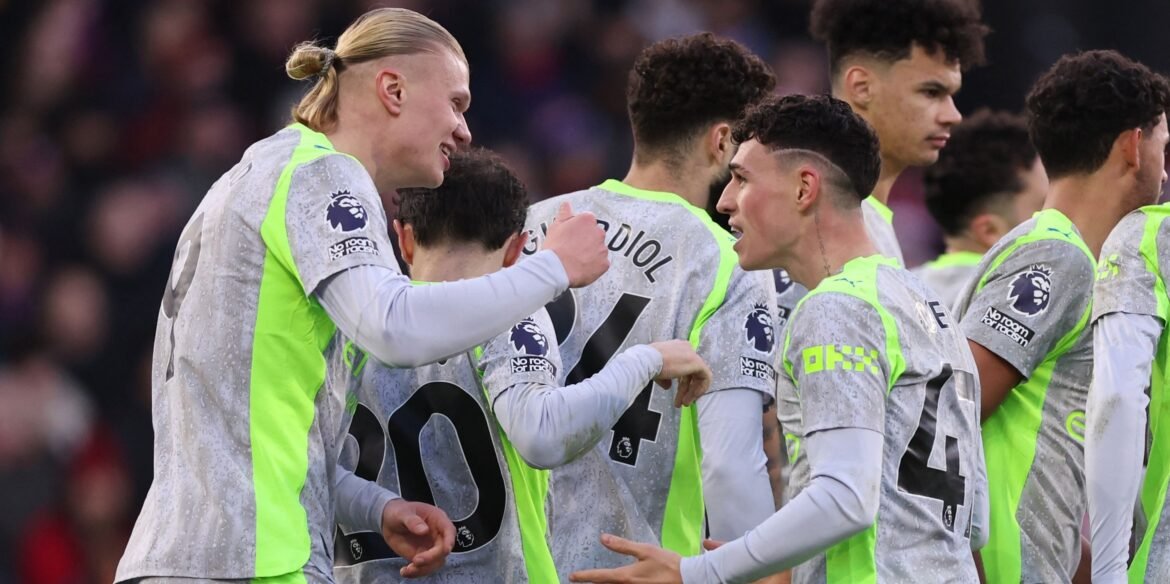 Deslumbrante jogador que quase se juntou ao Liverpool é agora o principal alvo do Manchester City