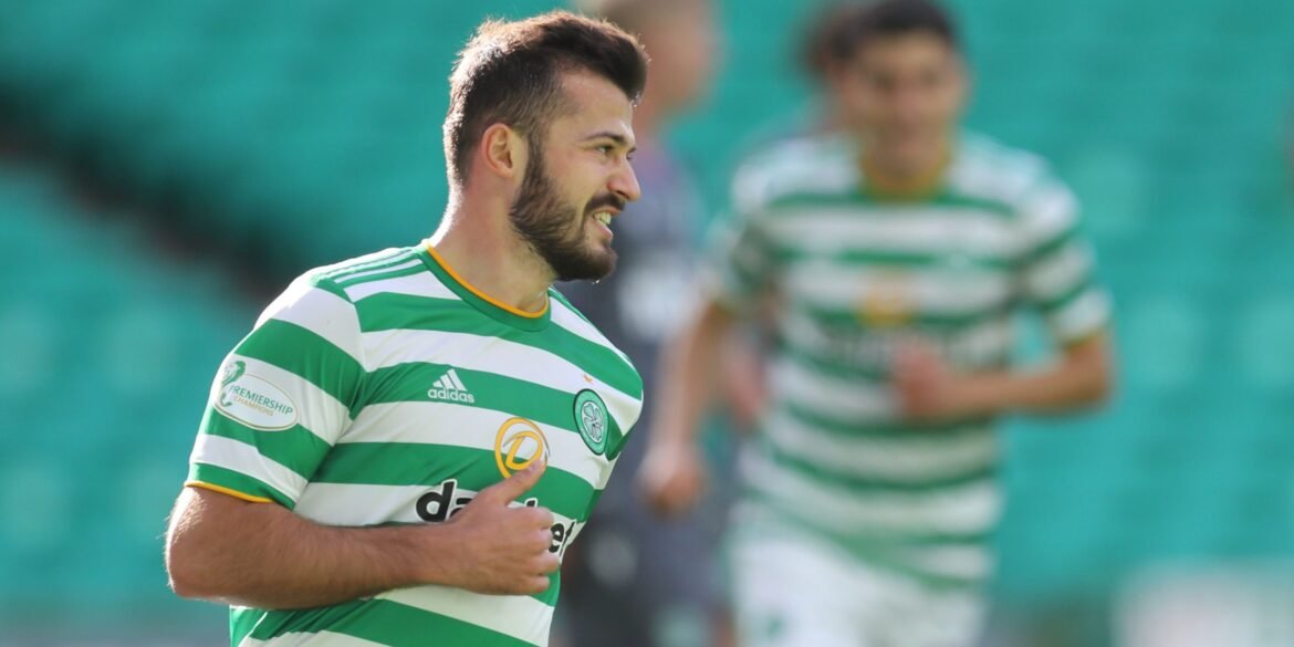 Estrela do Celtic é um dos maiores desperdícios financeiros desde Albian Ajeti