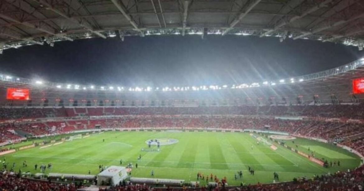 Estudos Destacam a Valiosa Reputação do Internacional e sua Capacidade de Negociação de Jogadores