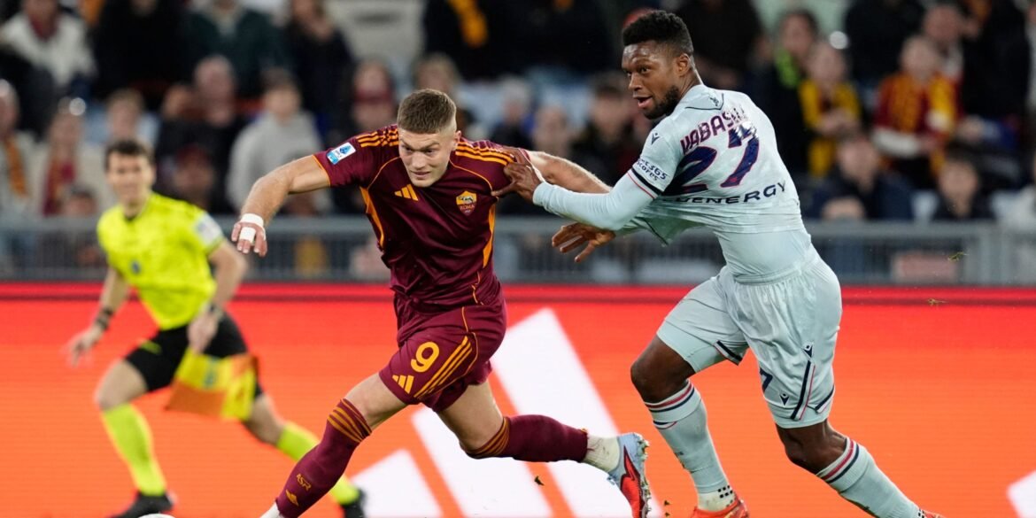 Everton Foca na Contratação de Artem Dovbyk com Prioridade na Premier League