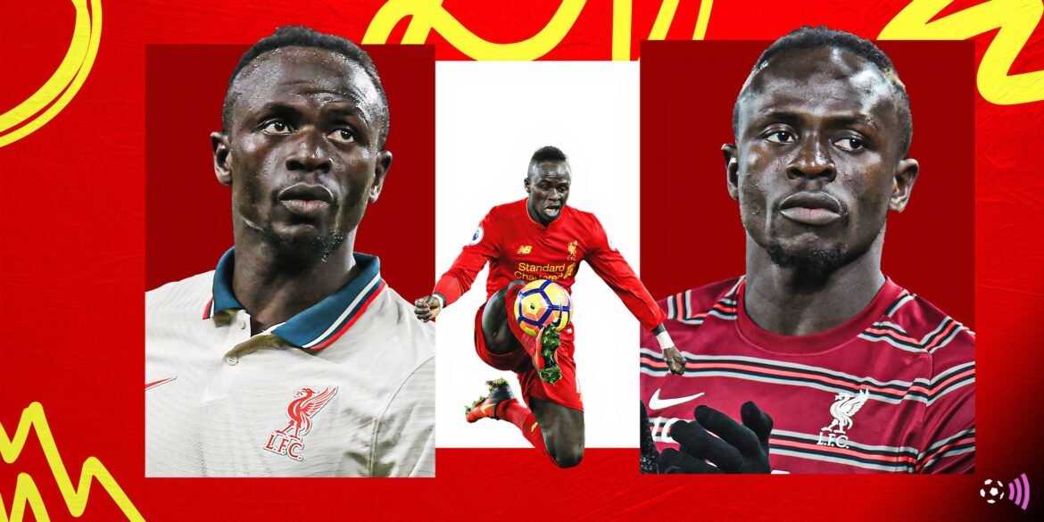 FSG pode aceitar proposta significativa para contratar o melhor ponta-esquerda do Liverpool desde Mané