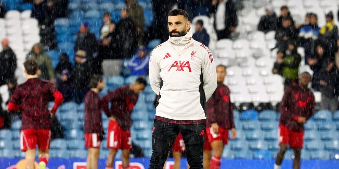 FSG precisa resolver o "grande problema" do Liverpool