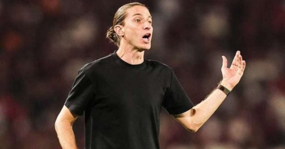 Filipe Luís afirma que o Flamengo só pode vencer o PSG com um desempenho impecável: "É preciso fazer um jogo perfeito"