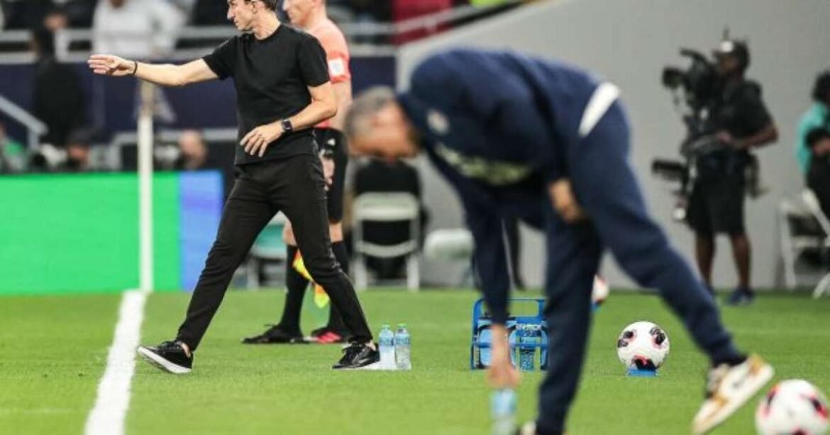 Filipe Luís elogia a equipe do PSG: "Incrível"