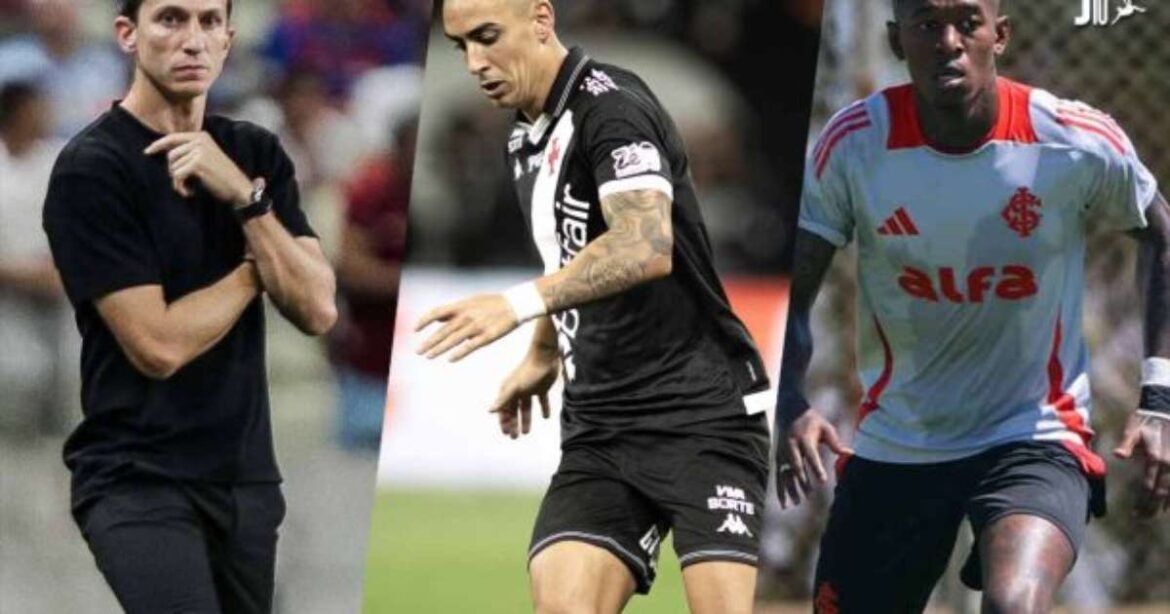 Fla renova contrato com Filipe Luís; Vitão pode ser o próximo reforço