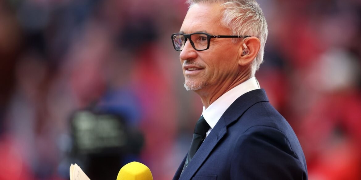 Gary Lineker Impressionado com o 'Goleiro de Classe Mundial' que o Manchester United Deseja