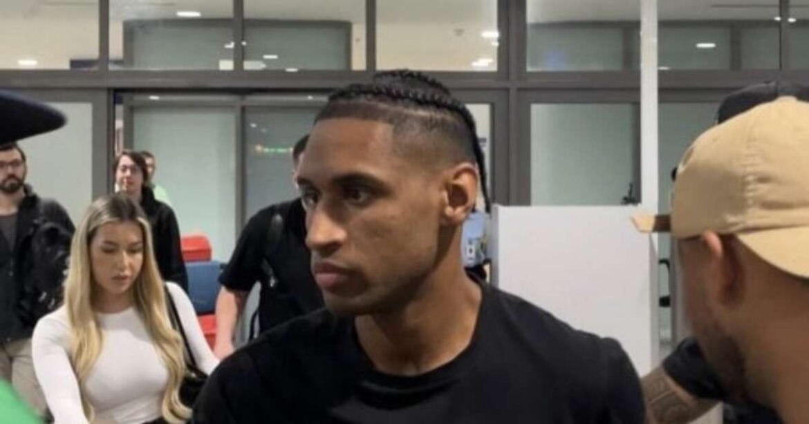 Grêmio e Tetê Firmam Acordo e Esperam Retorno do Panathinaikos