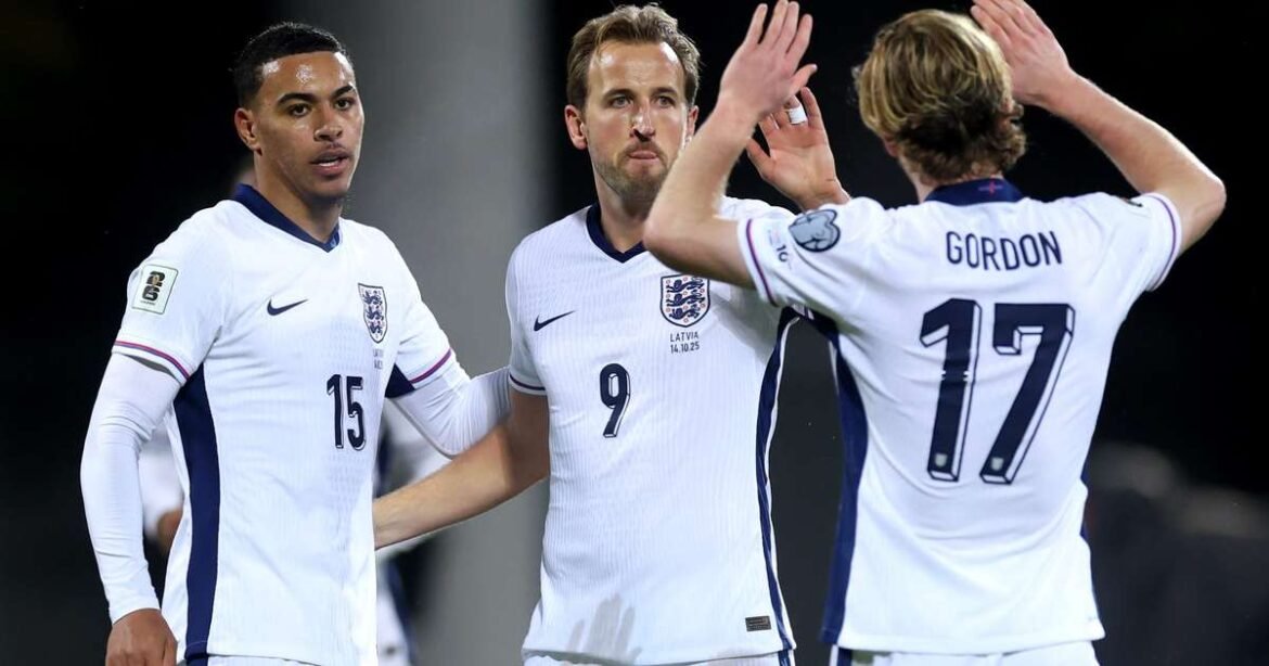 Grupo L: O Desafio Mais Difícil da Competição