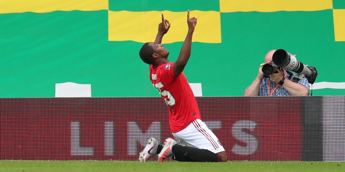 INEOS em negociações sobre contrato para a contratação de Ighalo 2.0 no Manchester United