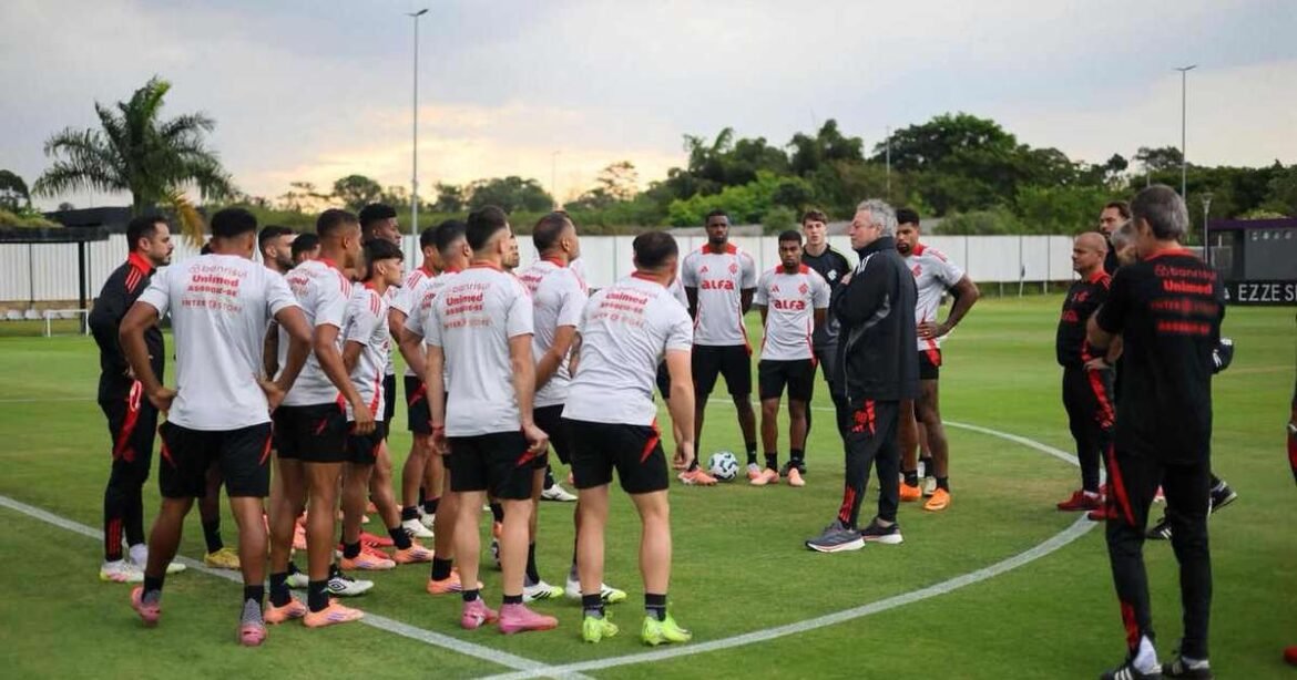 Inter conclui o ano em situação de alerta e planeja mudanças para evitar novos desafios no Campeonato Brasileiro
