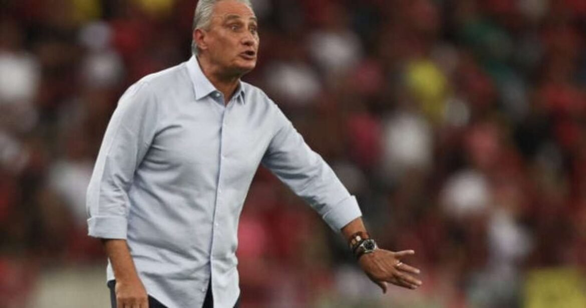 Inter espera retorno de Tite enquanto considera outras opções para a comissão técnica.