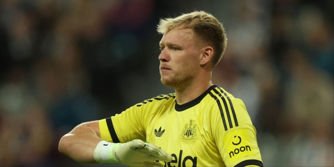 Jogador do Newcastle pode ser afastado da equipe