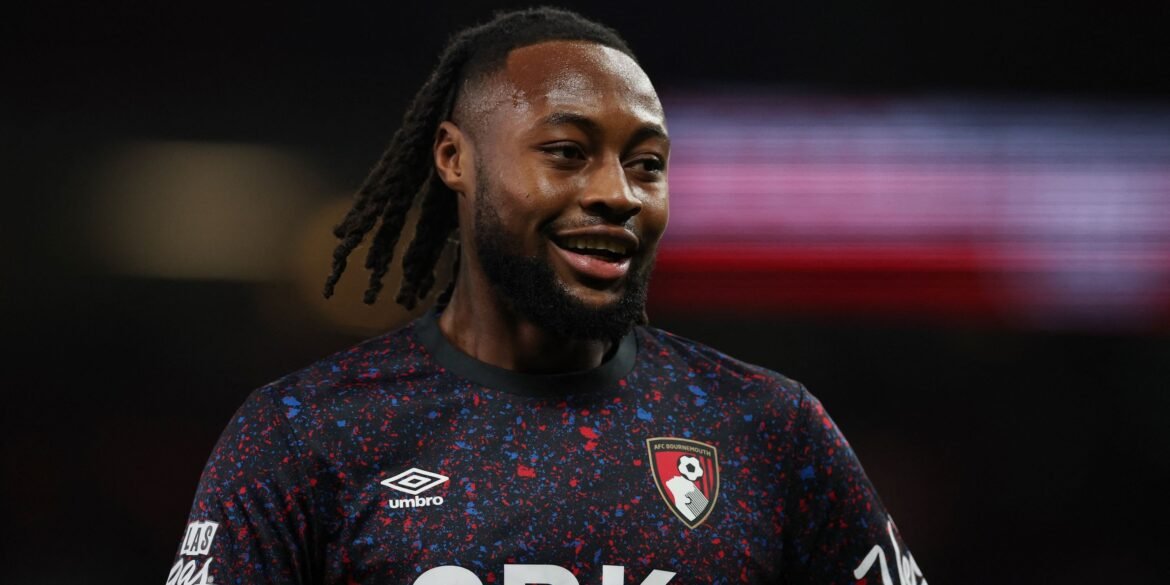 Jovem prodígio do Man Utd se destaca como talento promissor em comparação a Semenyo