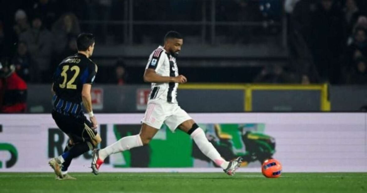 Juventus conquista vitória e se aproxima da ponta do Campeonato Italiano