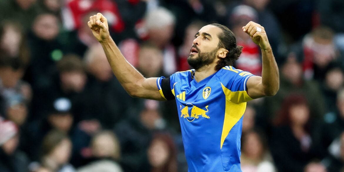 Leeds inicia negociações para contratar jogador de destaque