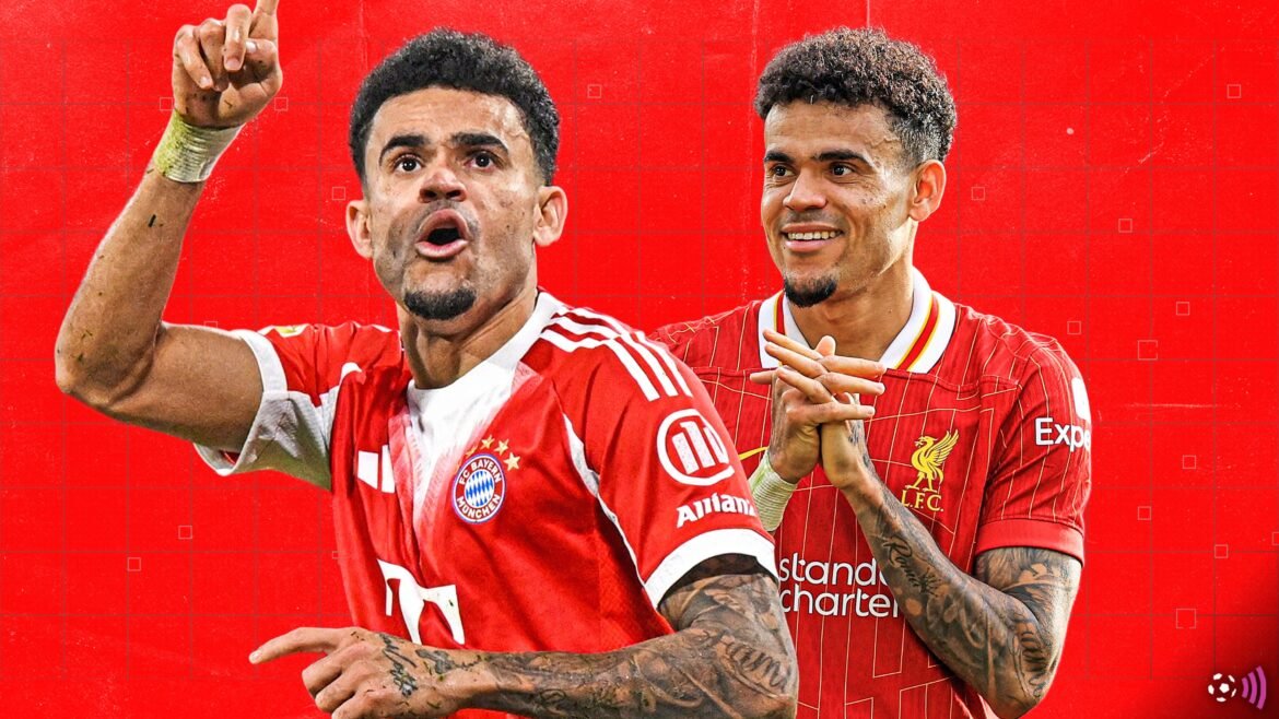 Liverpool em negociações para contratar "o melhor ponta do país"