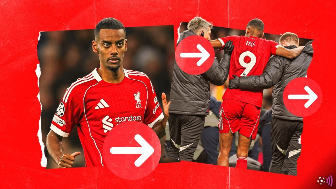 Liverpool fecha acordo de contrato para contratar estrela da Premier League