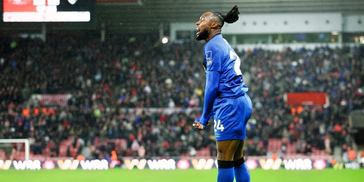 Liverpool inicia negociações para contratar Semenyo, que promete ser um jogador de alto valor no mercado.