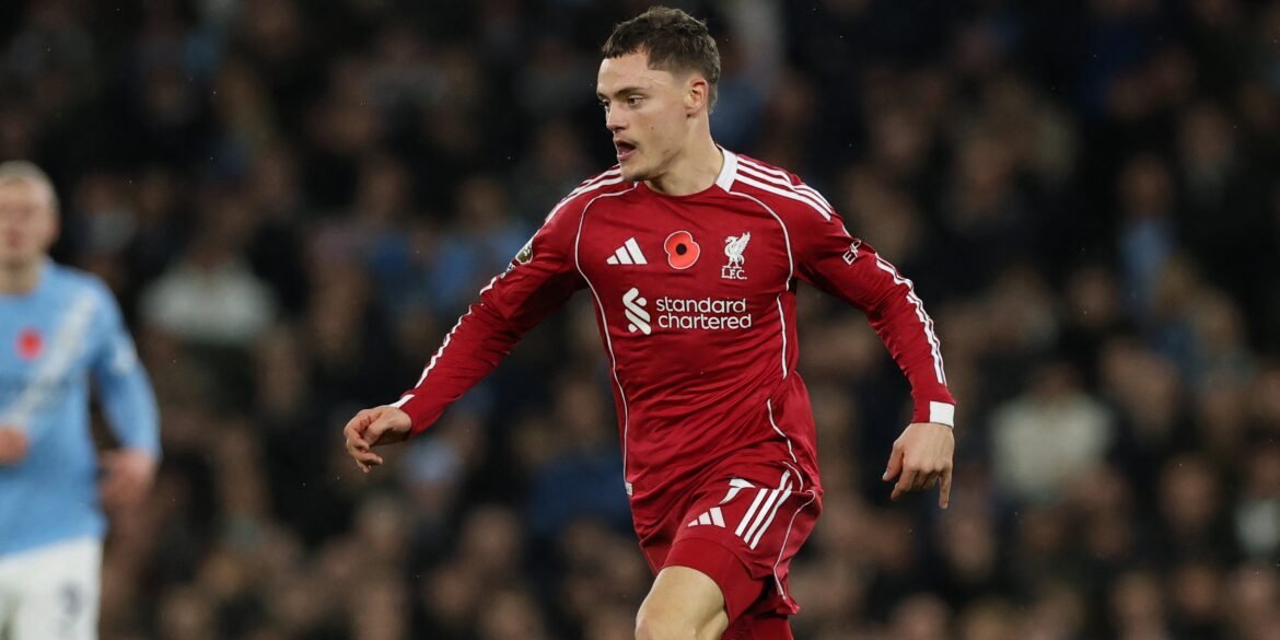 Liverpool inicia negociações para contratar o "próximo grande técnico do futebol"