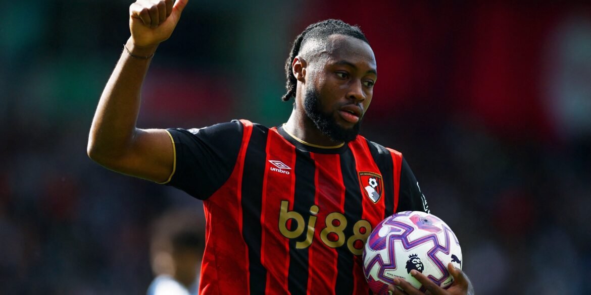 Liverpool se prepara para apresentar proposta para contratar "máquina" avaliada em 53 milhões de libras