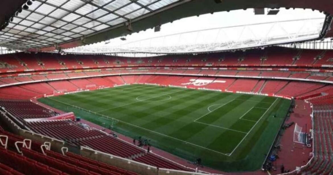 Londres será o palco da etapa crucial da inaugural Copa das Campeãs Feminina da FIFA