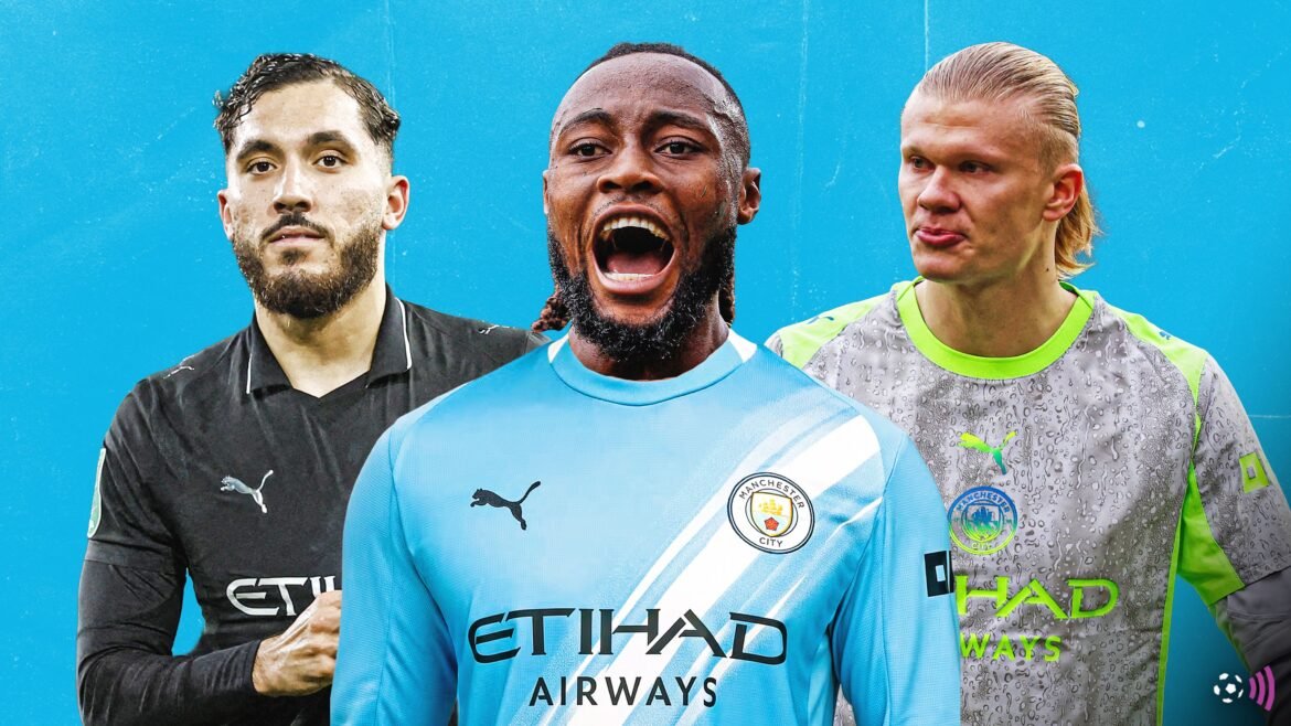 Man City Revela Talento Promissor de 17 Anos Comparável a Rashford, Superando Semenyo