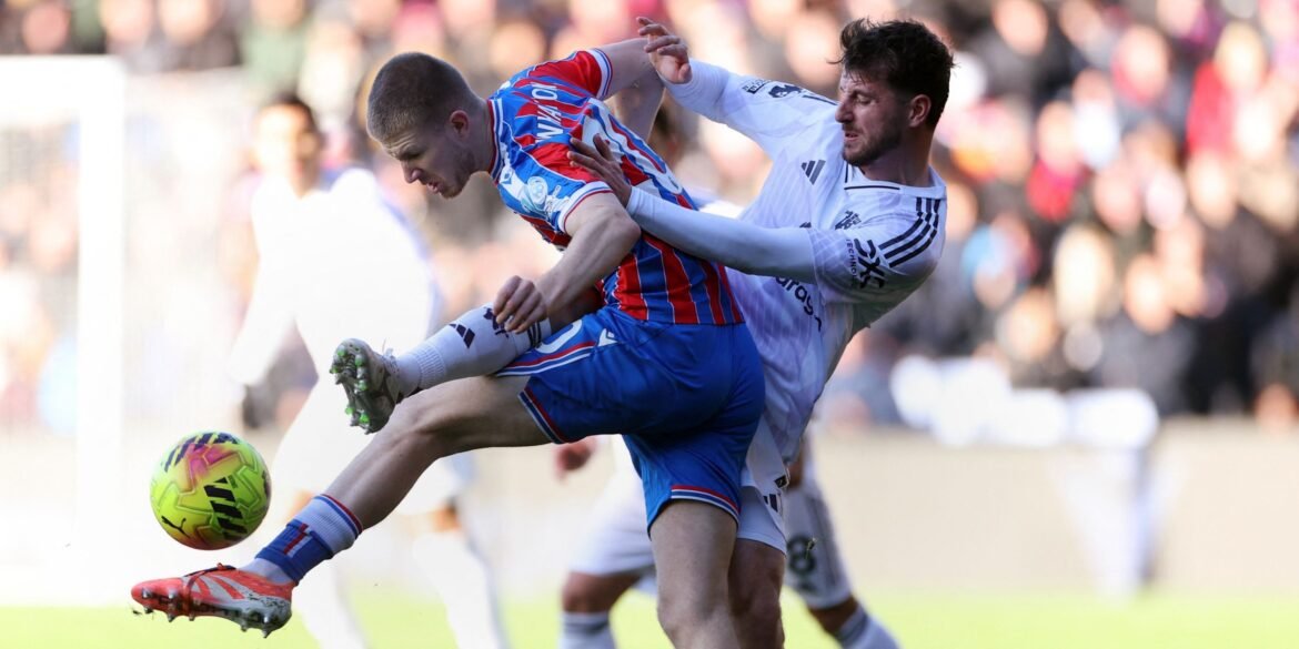 Man Utd acredita na contratação de "incrível" meio-campista em 2026