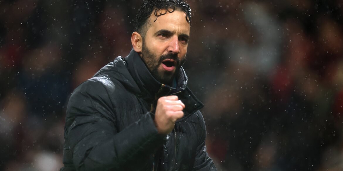 Man Utd recebe sinal verde para avançar em uma das contratações mais cobiçadas de 2026