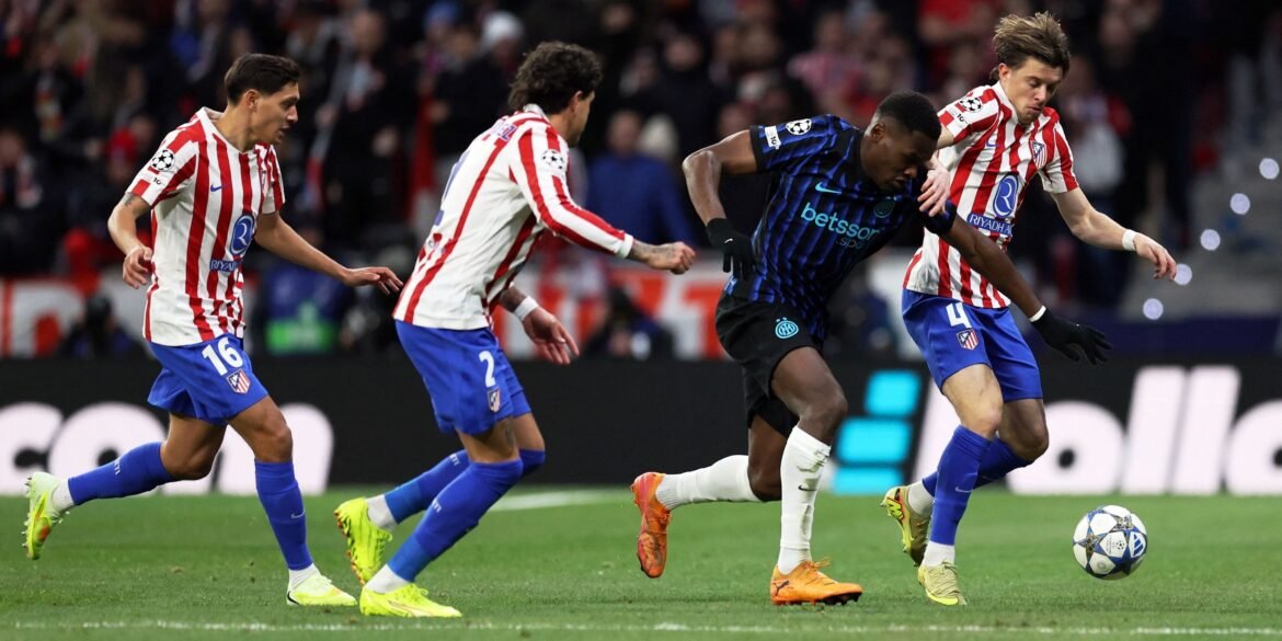 Man Utd se destaca na disputa por estrela "sensacional" com proposta sendo preparada