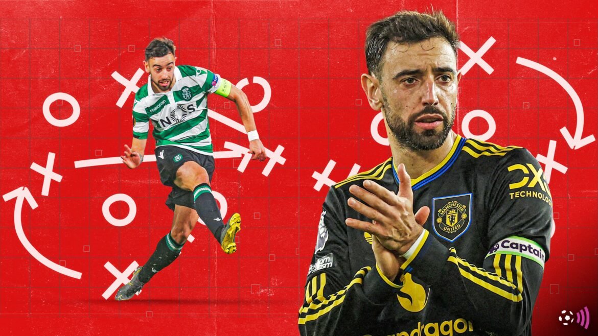 Man Utd se junta à disputa por alternativa "especial" a Semenyo