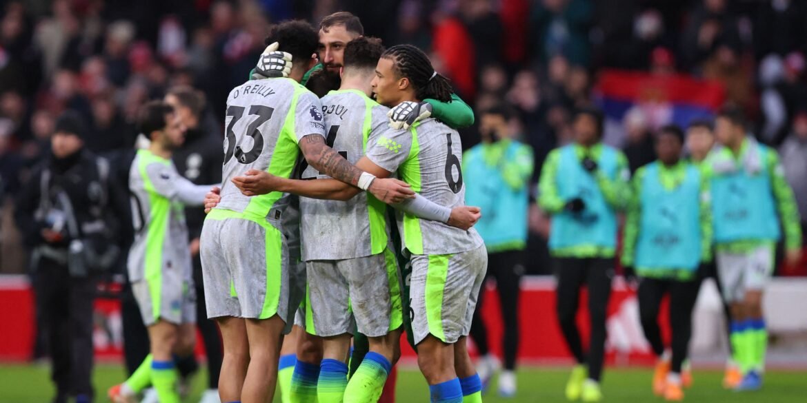 Manchester City define valor de transferência para Nathan Ake, com Barcelona e Crystal Palace interessados