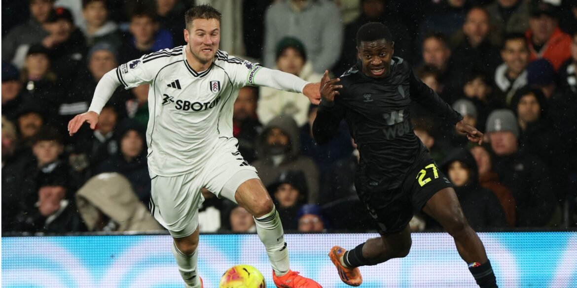 Manchester United acelera negociações para contratar estrela promissora da Premier League que já teve contato com o Chelsea