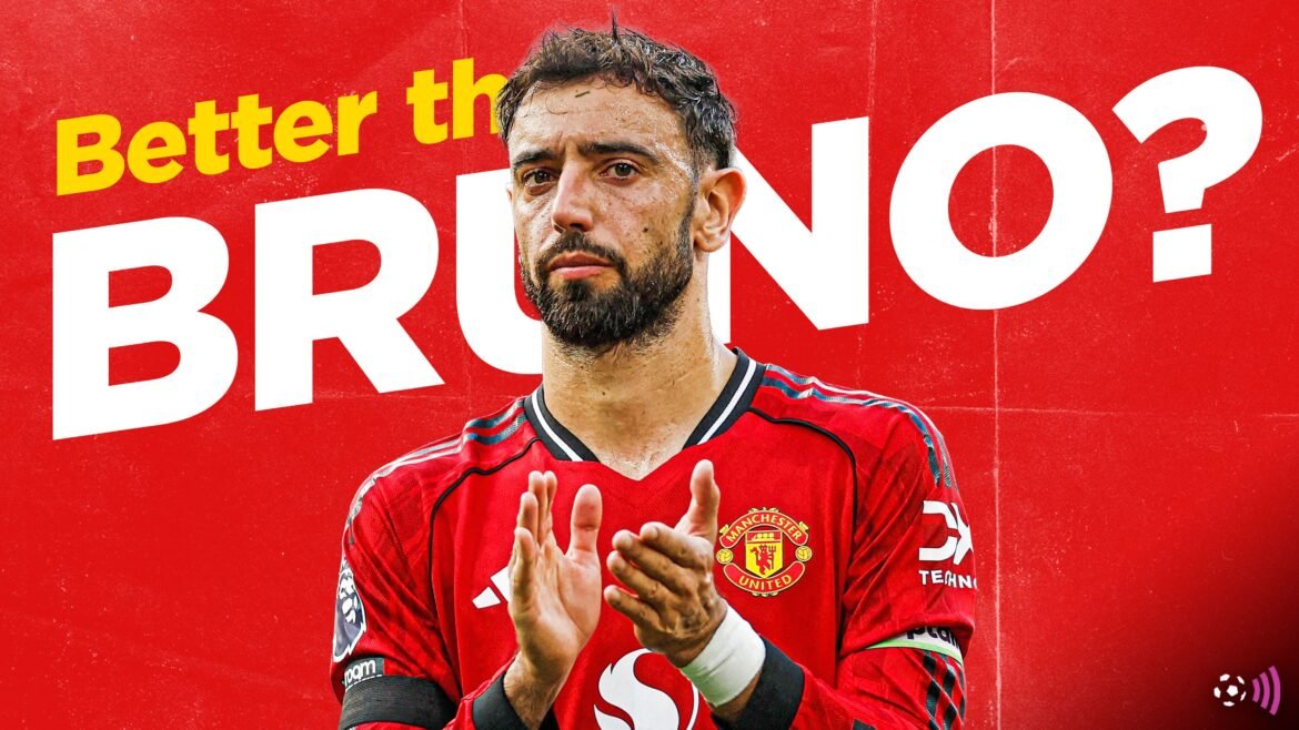 Manchester United apresenta proposta por jogador considerado o "mais completo do futebol"