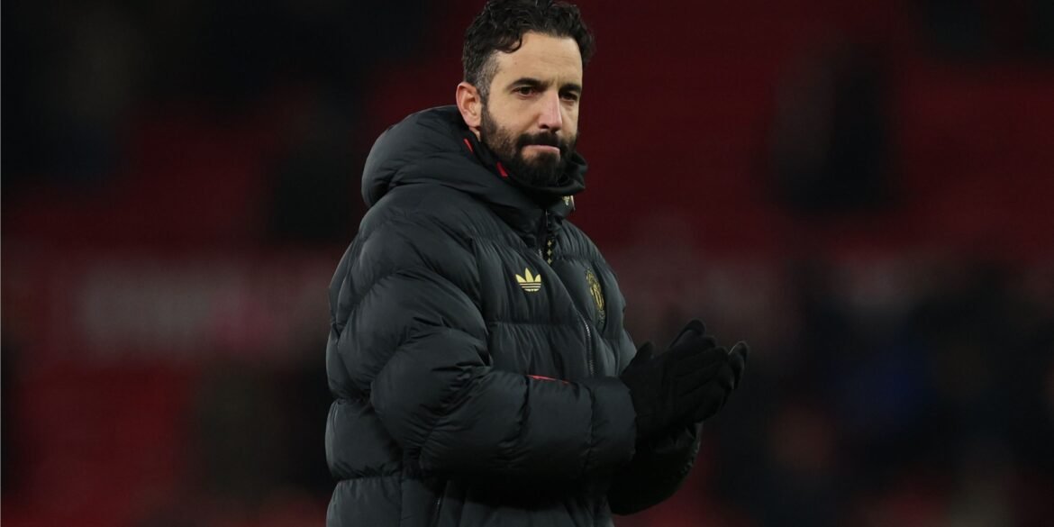 Manchester United avança com planejamento para Oliver Glasner após reunião interna da INEOS